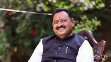 अहमदपूर: अहमदपूर व चाकूर तालुक्यातील युवकांसाठी सुवर्णसंधी: सिद्धी शुगर कारखान्यात २७ पदांसाठी भरती आणि प्रशिक्षण
