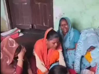 धनौरा: मंडी धनौरा के मोहल्ला शिवपुरी में इंस्टाग्राम पर वीडियो डालने के कुछ घंटे बाद 22 वर्षीय युवक टीटू की संदिग्ध मौत