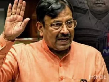 सिंदेवाही: अधिवेशनाचा शेवटचा दिवस, मुनगंटीवार झाले भावुक, केली प्रतिज्ञा..आता पुढे कधीही.