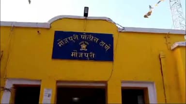 जालना: परभणीतील तिघांनी जालन्यातून डुकरांची चोरी केल्याचा आरोप; दोन डुकरांसह एक जेरबंद; मौजपुरी पोलीसात गुन्हा दखल