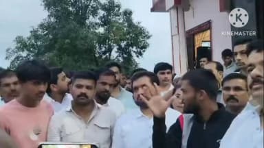 मावळ: पाटण गावचे पुनर्वसन होणार आमदार सुनील शेळके