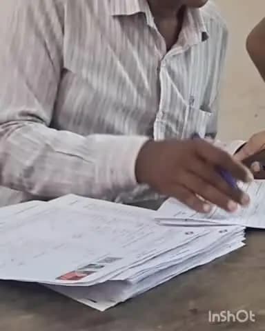 वर्धा: मतदान नोंदणीची अंतिम तारीख 30 मात्र बीएलओ घरी पोहोचलेच नाही