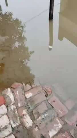 village kishanpur haripur puranpur pilibhit
jal bharab se presan hai graamin