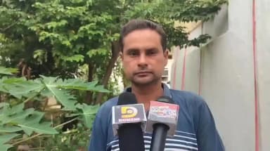 କଳାହାଣ୍ଡି: ବୋଲେରୋ ପିକ ଅପ୍ ଗାଡ଼ି ଚୋରି ହୋଇଥିବା ନେଇ କେସିଙ୍ଗା ଥାନାରେ ଅଭିଯୋଗ, କାର୍ଯ୍ୟାନୁଷ୍ଠାନ ଶୂନ ନେଇ ମାଲିକଙ୍କ ପ୍ରତିକ୍ରିୟା