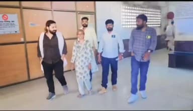 अकोला: अकोल्याची 'सरकार की बेटी' हरपली; सत्यशीला बनसोड यांचे अपघातात दुर्दैवी निधन