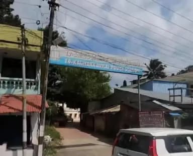 നെയ്യാറ്റിൻക്കര: കളിയിക്കാവിളയിൽ മലയാളി വിദ്യാർത്ഥിക്ക് നേരെ ലൈംഗികാതിക്രമം