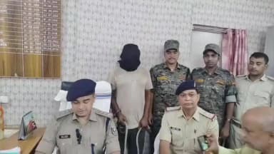 इस्लामपुर: इस्लामपुर में अवैध मिनी गन फैक्ट्री का भंडाफोड़, एक गिरफ्तार, डीएसपी कुमार ऋषिराज ने दी जानकारी