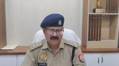 PS किला #BareillyPolice द्वारा फाइनेंस कंपनी से धोखाधड़ी कर फर्जी दस्तावेजों के आधार पर वाहनों का अवैध वित्तपोषण कर लाखों रुपये के गबन के मामले में वांछित 01 अभियुक्त की गिरफ्तारी के संबंध में श्री अंजनी तिवारी, #COCITY2 की बाइट।
#UPPolice https://t.co/Ea8OnlCRF4