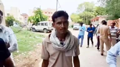 शिकोहाबाद: आरौंज में महिला ने ट्रेन के सामने कूदकर दी जान, पति बोले- मैं लौटा तो वह सो रही थी, आत्महत्या के कारणों का पता नहीं