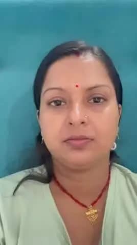 बथनाहा: महिला का वीडियो वायरल, बोली- अपनी मर्जी से घर छोड़ा, किसी ने नहीं भगाया