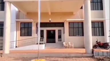 सिल्लोड: पळशी परिसरात रसायन फेकणाऱ्या तीन आरोपींना सिल्लोड ग्रामीण पोलिसांनी केली अटक