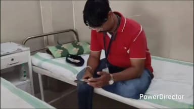 उमरेठ: मेंढामलखापा में फाईनेंस कंपनी के कर्मचारी पर राड से हमला,सिर में आई चोट, किश्त समय पर जमा करने समझाने गया था कर्मचारी