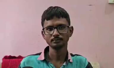 बदायूं: फिरोजाबाद में डेढ़ साल के बच्चे को पटककर मारने वाले को फांसी की सजा, बदायूं के पिता ने फांसी से जताई संतुष्टि