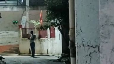 कन्नौज: सकरीखुर्द में ग्राम प्रधान पति को धमकाने का मामला, निर्मल कटियार ने कोतवाली में दिया शिकायती पत्र