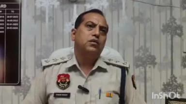 रेवाड़ी: रेवाड़ी में घर में ब्लास्ट के बाद तनु की मौत गैस लीक से हुआ था धमाका डीएसपी पवन कुमार ने बताया।