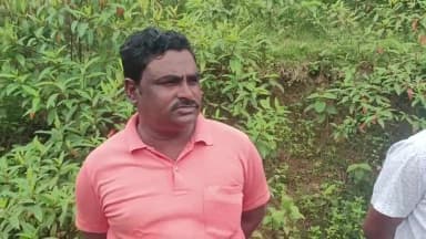 কৈলাশহর: কৈলাসহর হীরাছড়া চা বাগানে ঝুলন্ত মৃতদেহ উদ্ধার নিয়ে প্রতিক্রিয়া দেন ইরানি গ্রাম পঞ্চায়েতের প্রাক্তন প্রধান