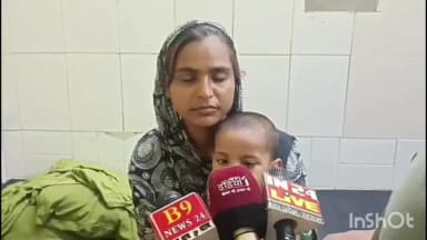 रायबरेली: बहराना के रहने वाले पीड़ित दबंग के आगे परेशान, पुलिस हुई नतमस्तक