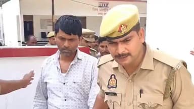 नवाबगंज: बाराबंकी में फर्जी बैनामा कर ₹45 लाख की ठगी का खुलासा, 6 आरोपियों को गिरफ्तार किया, एसपी ने दी जानकारी