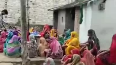 लालगंज: पूरे जिवन तिवारी का पुरवा गांव में सर्पदंश से कक्षा पांच की छात्रा की मौत, परिवार में मचा कोहराम
