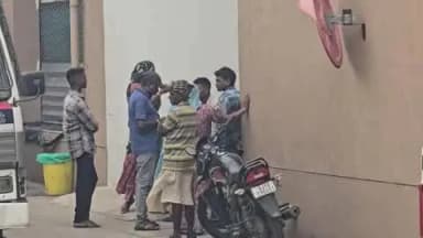 દાહોદ: બાઈક અકસ્માતની ઘટનામાં એક વ્યક્તિનું મોત પોલીસે કાર્યવાહી હાથ ધરી