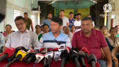 শিৱসাগৰ: শলগুৰিত ৰাইজৰ সংবাদ মেল সত্ৰাধিকাৰৰ প্ৰসংগত শলগুৰি নাট্য মন্দিৰত