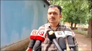 ନବରଙ୍ଗପୁର ପୋଲିସ ଷ୍ଟେସନ: ଝରୀଗାଁ ଥାନା ଅଂଚଳରେ ସଶସ୍ତ୍ର ଡକାୟତି ନେଇ ଏସପିଙ୍କ ପ୍ରତିକ୍ରିୟା