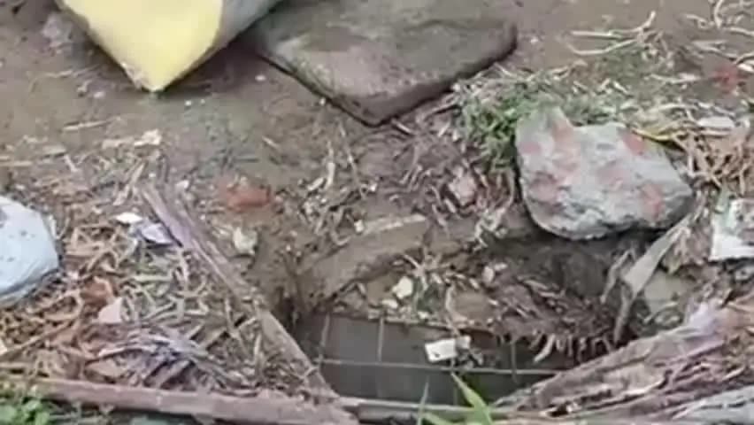 करनाल: वार्ड नंबर 20 में गंदे पानी के सीवरेज की व्यवस्था ठीक ना होने से लोगों ने किया रोष प्रकट#jansmasya