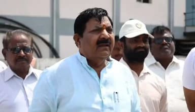 ರಾಯಬಾಗ: ತಾಂತ್ರಿಕ ದೋಷದಿಂದ ನೀರು ಬಿಡಲು ವಿಳಂಬವಾಗಿದೆ: ಬಾವನಸೌದತ್ತಿ ಗ್ರಾಮದಲ್ಲಿ ಶಾಸಕ ದುರ್ಯೋಧನ ಐಹೊಳೆ ಹೇಳಿಕೆ
