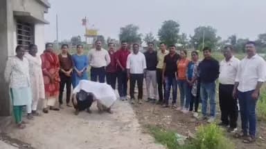 वर्धा: वर्धा येथील स्थानिक गुन्हे शाखेची मोठी कार्यवाही