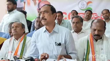 జగిత్యాల: జగిత్యాలలో కేంద్రీయ విద్యాలయం ఏర్పాటుకు నేను చేసిన ప్రయత్నాలు ఆధారాలతో సహా ఉన్నాయి : ఎమ్మెల్యే డా సంజయ్ కుమార్