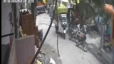 देवास: शांतिपुरा में एक युवक पर तलवार से किया गया हमला, पुलिस ने किया प्रकरण दर्ज