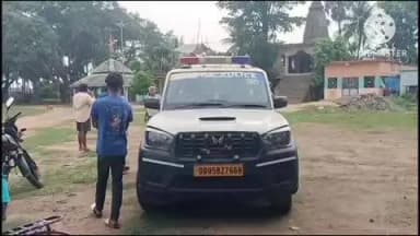 ଦର୍ପଣ: ବଡ଼ଚଣା ଥାନା କୁନ୍ଦଳ ଗାଁ ପୋଖରୀରୁ ଅଜଣା ବ୍ୟକ୍ତିଙ୍କ ମୃତ ଦେହ ଉଦ୍ଧାର,ପୋଲିସର ତଦନ୍ତ ଆରମ୍ଭ