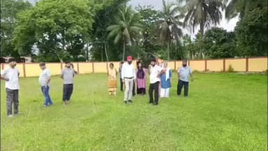 নগাঁও: ৰহাৰ চাপৰমুখত অসমীয়া শিখসকলৰ ২০৪ বছৰীয়া ইতিহাস উদযাপনৰ ব্যাপক প্ৰস্তুতি