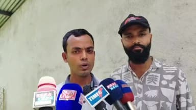 নগাঁও: নগাঁও জিলাৰ জুৰীয়াৰ অন্তৰ্গত দগাওঁ আলিটাঙনি সমবায় সমিতিত শেহতীয়াকৈ ব্যাপক অৰাজকতা আৰু খেলিমেলিৰ অভিযোগ উত্থাপন হৈছে