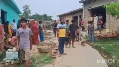 जमुनहा: दादौरा में फंदे से लटकता मिला युवक का शव, परिवार में कोहराम, पुलिस कार्रवाई जारी