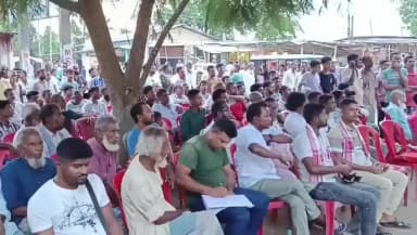 ঢেকিয়াজুলি ভাগ: নতুন বজাৰত ড্ৰাগছ্,গাঞ্জা,তীৰ আৰু জুৱাখেলৰ বিৰুদ্ধে নেমছুৰ সজাগতা সভা