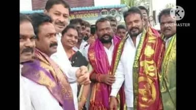 నల్గొండ: నల్లగొండ జిల్లా నేతలకు కీలక పదవులు