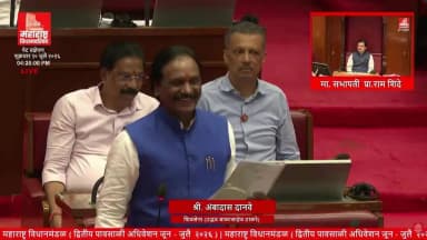 कन्नड: तुळजाभवानी मंदिरचा चार हजार एकर जमिनीचा मुद्दा, कुणबी प्रमाणपत्र हैद्राबाद गॅजेटविषयीच्या नोंदीचा मुद्दा...