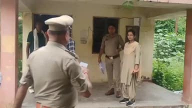 इटावा: इकदिल इलाके में महिला की जमीनी विवाद में पीट-पीटकर हत्या, 7 नामजद समेत 9 लोगों पर हत्या का मुकदमा दर्ज