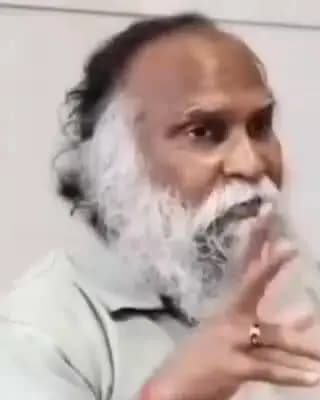 పటాన్చెరు: కాంగ్రెస్ అధిష్టానం ఎక్కడి నుంచి పోటీ చేయాలని చెబితే అక్కడనుండి పోటీ చేస్తా: మాజీ ఎమ్మెల్యే జగ్గారెడ్డి