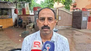 କନ୍ଧମାଳ: ବାଲିଗୁଡା ରେ ପୁଣିଥରେ ଟିକାବାଲି IICଙ୍କ ମନ୍ତବ୍ୟ ସକୁ ନେଇ ଉଠିଲା ବିବାଦ, ମତାମତ ରଖିଛନ୍ତି ଯୁବ ଉଦ୍ୟଗି, ସନ୍ତୋଷ ପାତ୍ର