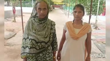 बरडीहा: बरडीहा थाना क्षेत्र के बभनी गांव में विवाहिता हत्याकांड में बड़ी कार्रवाई, पुलिस ने आरोपी सास को न्यायिक हिरासत में भेजा