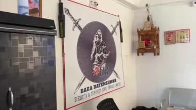 गोड्डा: अब घर रहेगा सुरक्षित, गोड्डा में शुरू हुई बाबा रत्नेश्वर सिक्योरिटी सर्विस, सुरक्षा की चिंता खत्म!
8294062005