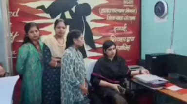 शिवहर: डीएम ने विशिष्ट दत्तकग्रहण संस्थान का किया सघन निरीक्षण, बच्चों की बेहतर देखभाल और फॉलोअप के दिए कड़े निर्देश