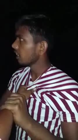मां की तेरहवीं के कार्ड वितरण कर वापस लौट रहे दो सगे भाइयों पर जानलेवा हमला हालत गंभीर