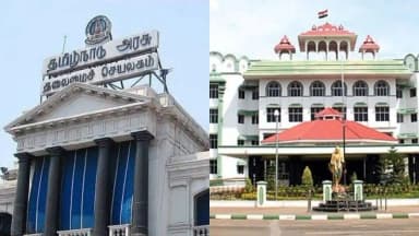 புதுக்கோட்டை: புதுக்கோட்டையில் நீர்நிலை ஆக்கிரமிப்பு ஓமம்! நீதிமன்றம் அரசு நடவடிக்கைக்கு பெரிய பாராட்டு