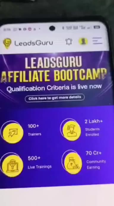अपने मोबाइल से घर बैठे ही पैसा कमाएं। से महीने के 25000,50000
7568628143