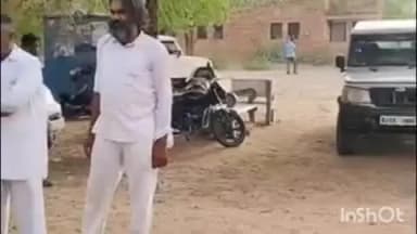 बालेसर: चामू थाना में विवाहिता की संदिग्ध मौत, दहेज हत्या का आरोप: शादी दो साल पहले हुई, पति डेढ़ महीने पहले दुबई से लौटा