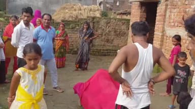 পাড়া: সংসারের অভাব মেটাতে ভিনরাজ্যে কাজে! উড়িষ্যাতে মর্মান্তিক মৃত্যু পুরুলিয়ার সাঁওতালডি এলাকার পরিযায়ী শ্রমিকের