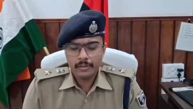 मोदीनगर: मोदीनगर की जनता सेअपील है थानाऔर चौकी परआने जाने वाले दलालो की सूचनाSSPगाजियाबाद को दें@#